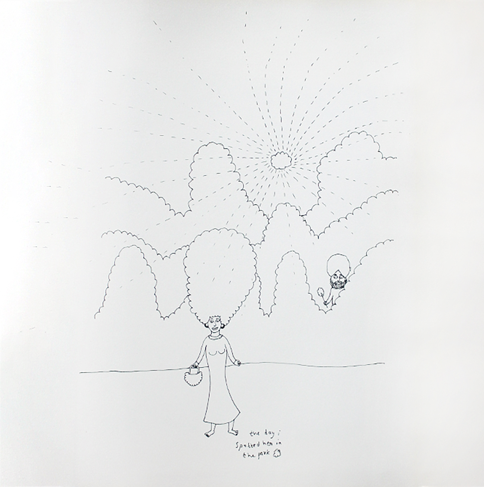 Why I Love Art Talking to Drawings with Gagan Singh MAP