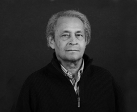 Jyotindra Jain