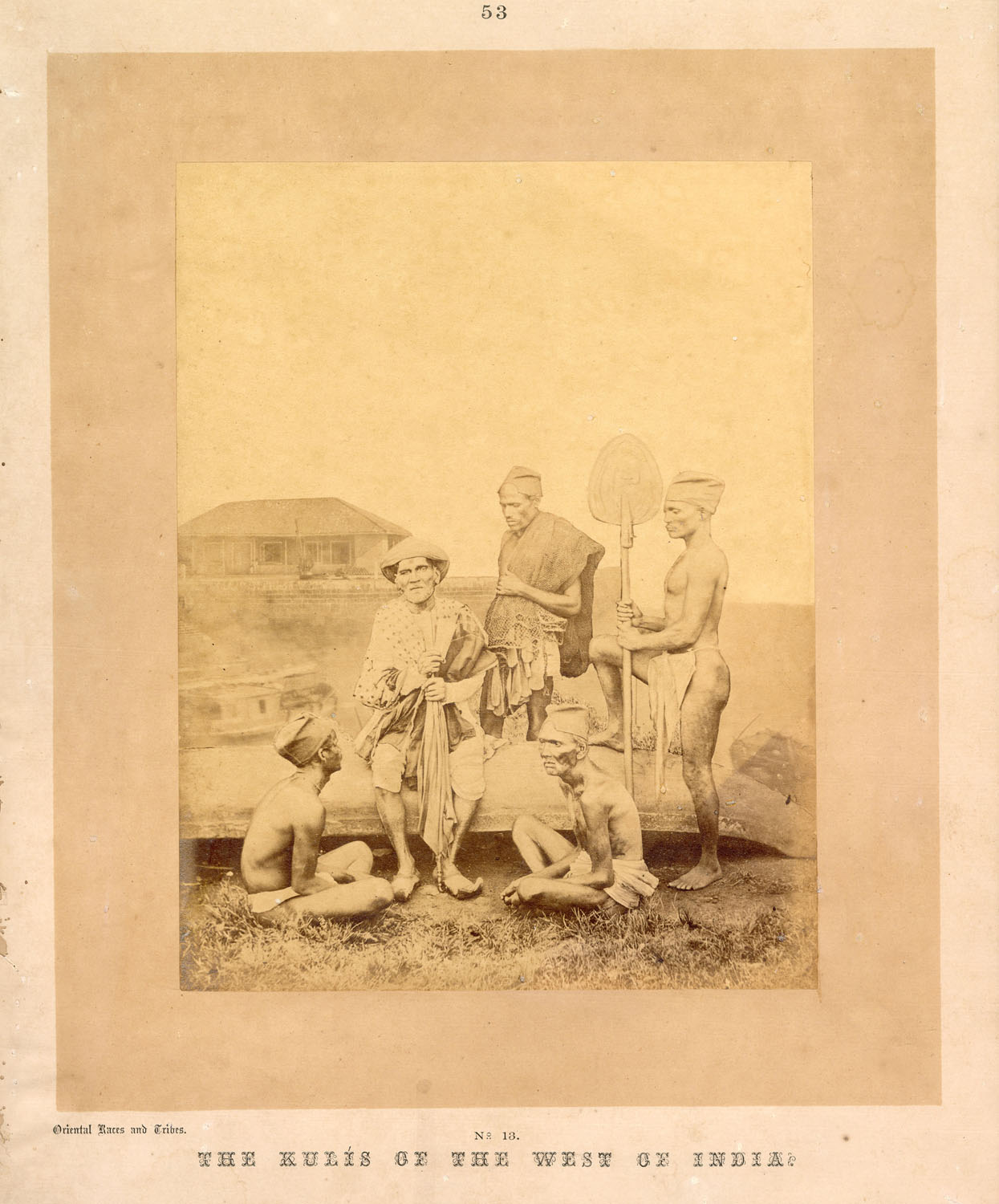 Photograph-from-William-Johnsons-The-Oriental-Races-and-Tribes-Residents-and-Visitors-of-Bombay-6