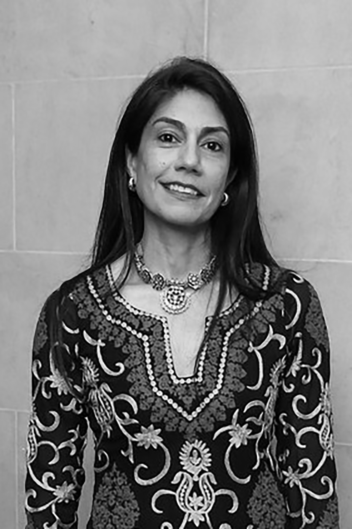 Ayesha Bulchandani