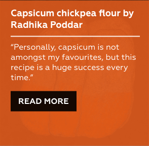 Capsicum-chickpea-flour-by-Radhika-Poddar