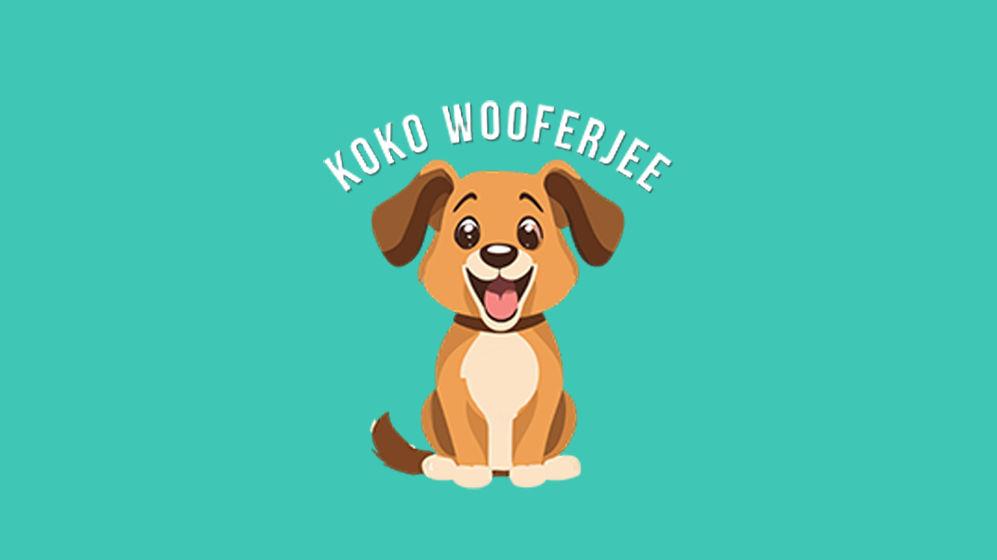 Fetching Stories with Koko Wooferjee