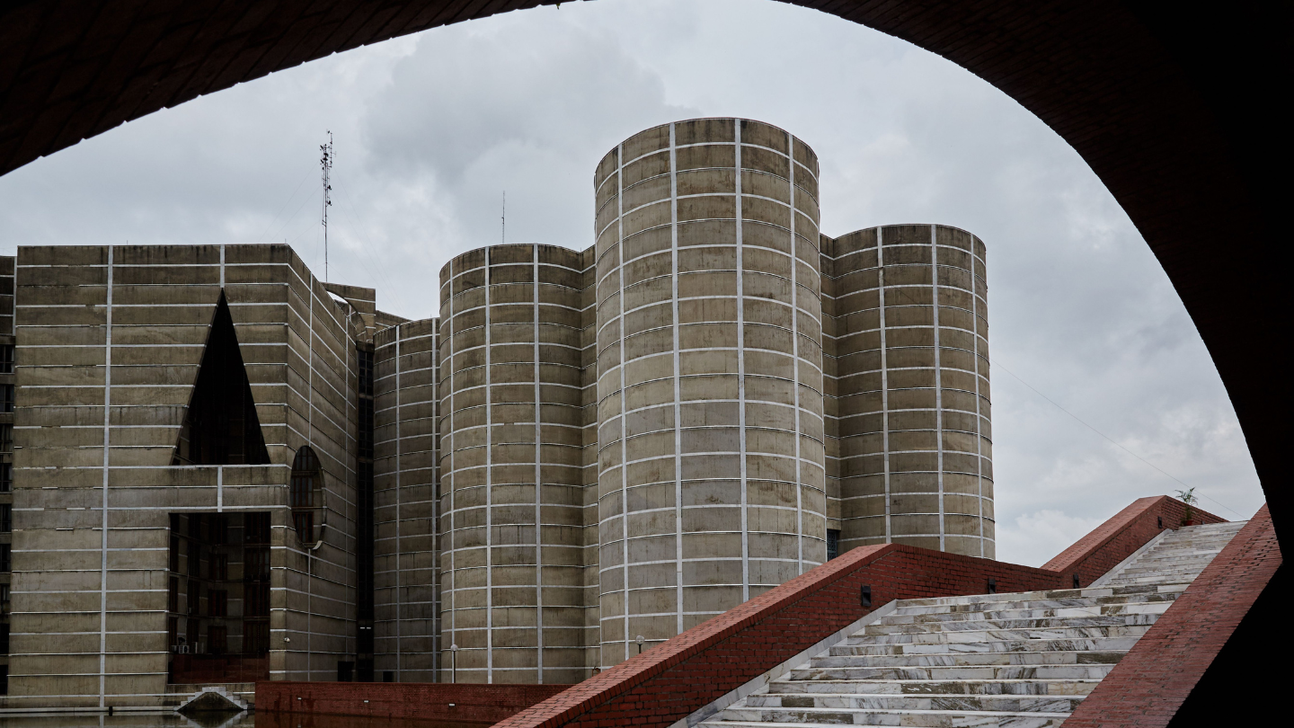 Louis Kahn's Tiger City