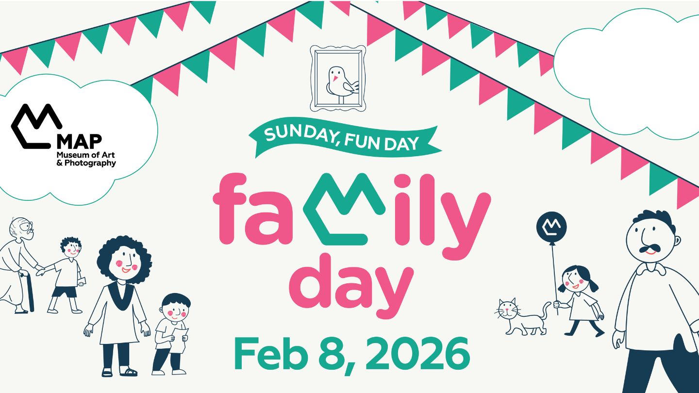 Family Day - Fourth Edition