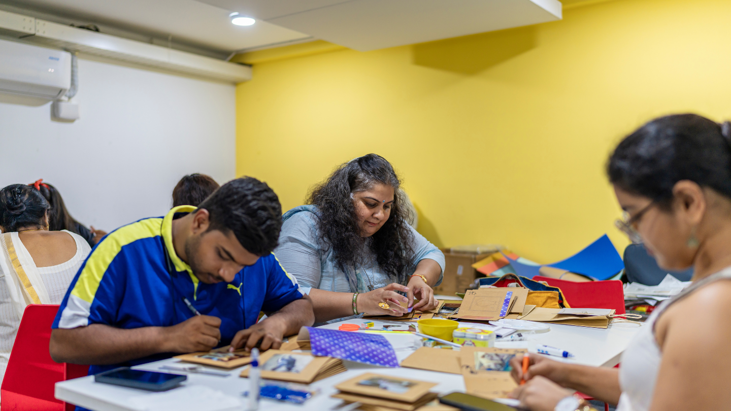 DIY Asalato Instrument Making